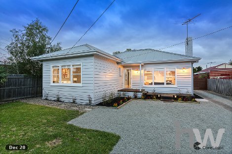 6 Wilsons Rd, Newcomb, VIC 3219