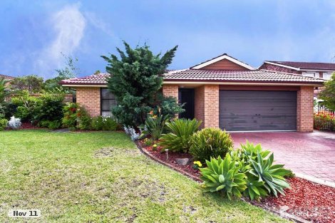 265 Edensor Rd, Edensor Park, NSW 2176