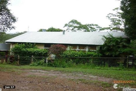 22 Eudlo School Rd, Eudlo, QLD 4554