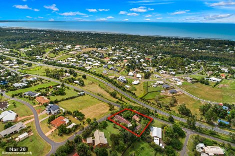 2-6 Carls Rd, Dundowran, QLD 4655