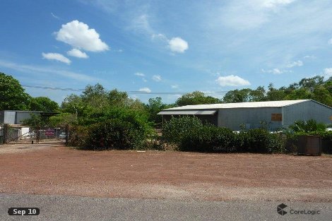 22 Moule St, Pine Creek, NT 0847