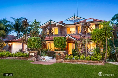 15 Jonquil Pl, Alfords Point, NSW 2234