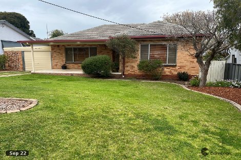 126 Simkin Cres, Kooringal, NSW 2650