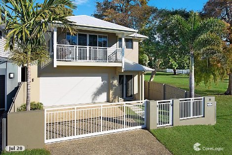 31 Stubbs St, Brighton, QLD 4017