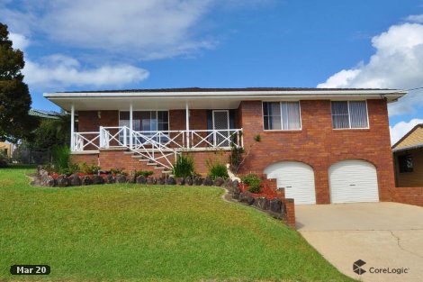 15 Glenmore Cres, North Macksville, NSW 2447