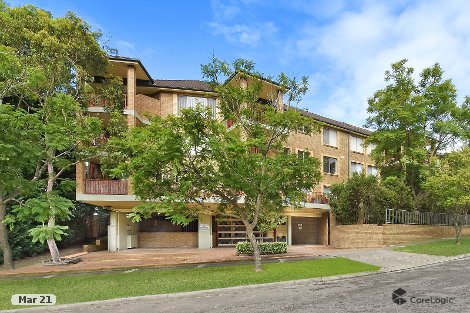 6/14-18 Water St, Hornsby, NSW 2077