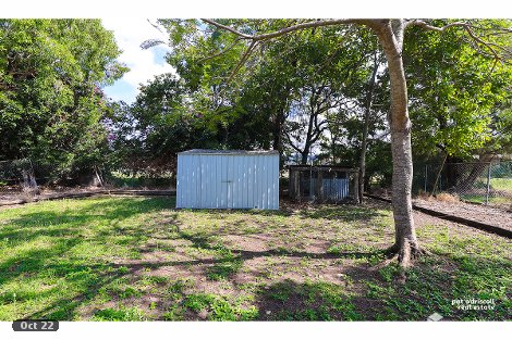 33 Thomasson St, Park Avenue, QLD 4701