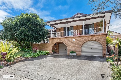 17 Bannister Pl, Mount Pritchard, NSW 2170