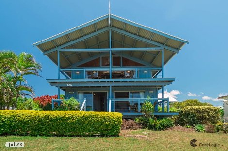 126 Ocean Rd, Brooms Head, NSW 2463