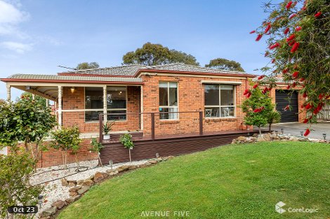 3 Kirami Ct, Wandana Heights, VIC 3216