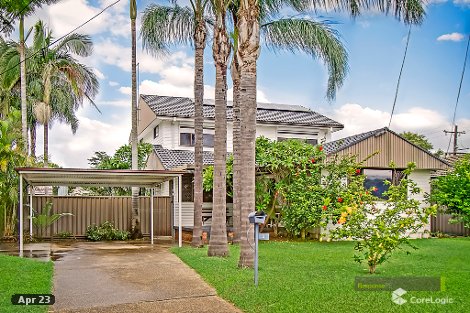 3 Lucerne Ave, South Wentworthville, NSW 2145