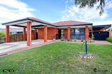 1 Bluestone Walk, Delahey, VIC 3037