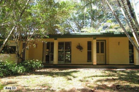 12 Ardmore Park Rd, Kuranda, QLD 4881