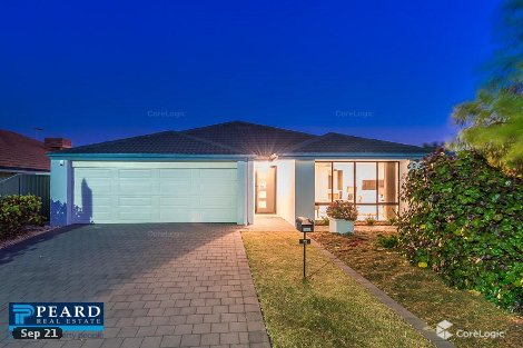 72 Seagrove Bvd, Merriwa, WA 6030