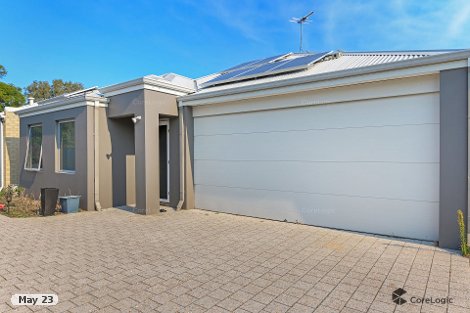 3b Alexandra Pl, Bentley, WA 6102