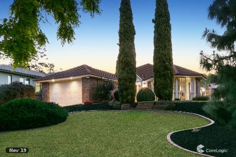 13 Harpin St, East Bendigo, VIC 3550