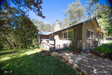 7 Warrambat Rd, Sawmill Settlement, VIC 3723