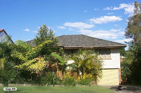 19 Maundrell Tce, Chermside West, QLD 4032