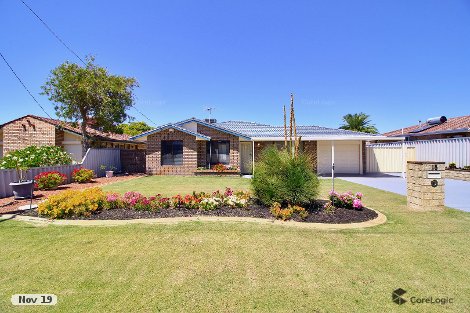 18 Stainer Ave, Rockingham, WA 6168