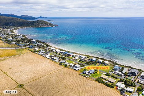 30 Irby Bvd, Sisters Beach, TAS 7321