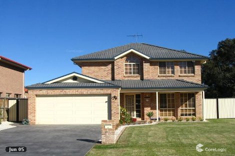 12 Austen Pl, Kellyville, NSW 2155