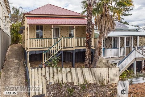 13 Heaslop St, Woolloongabba, QLD 4102