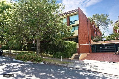 70/133-139 Cook Rd, Centennial Park, NSW 2021