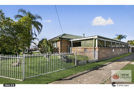 83 Cumberland Rd, Greystanes, NSW 2145