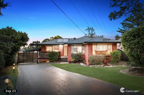 14 Nattai St, Seven Hills, NSW 2147