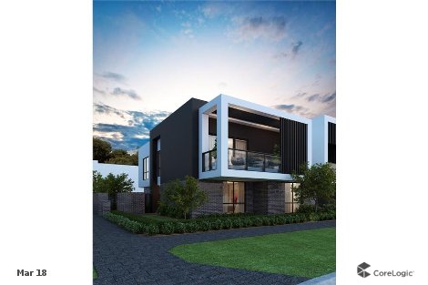 Lot 124/124 Mulberry Rd, Glenside, SA 5065