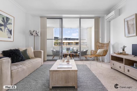 307/3 Stromboli Strait, Wentworth Point, NSW 2127