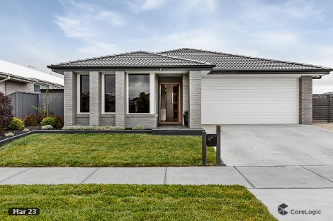 20 Dublin St, Alfredton, VIC 3350