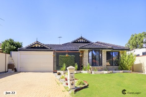 19 Donkey Orchid Turn, Greenfields, WA 6210