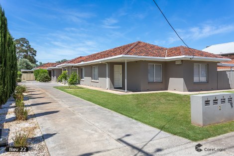 3/2 Fischer St, Welland, SA 5007