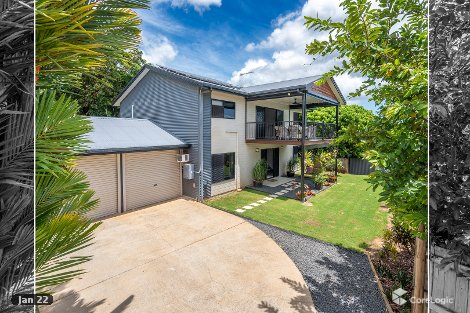 87 Daphne Dr, Redlynch, QLD 4870