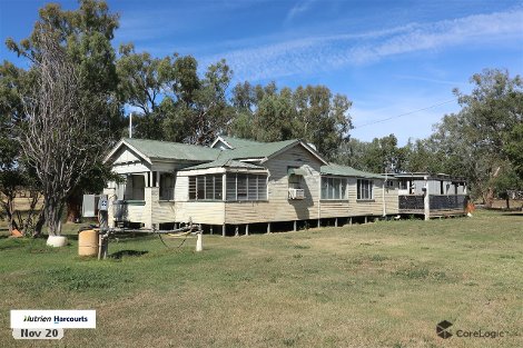 173 Warahgai Rd, Karara, QLD 4352