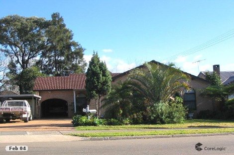 32 Pendle Way, Pendle Hill, NSW 2145