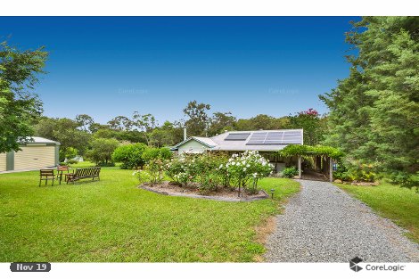 929 Comboyne Rd, Byabarra, NSW 2446