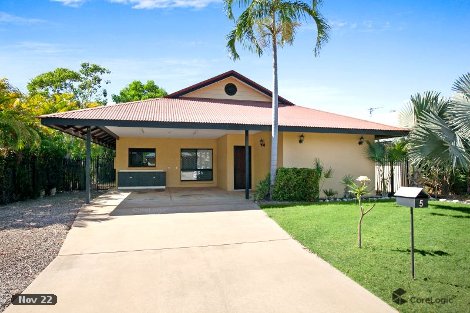 5 Woolen Pl, Gunn, NT 0832