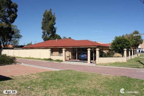 5 Maidos St, Ashfield, WA 6054