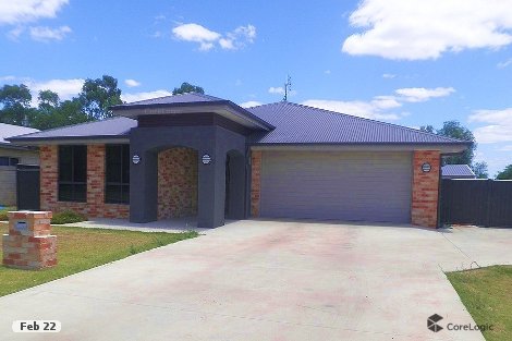 5 Layne Cres, Chinchilla, QLD 4413