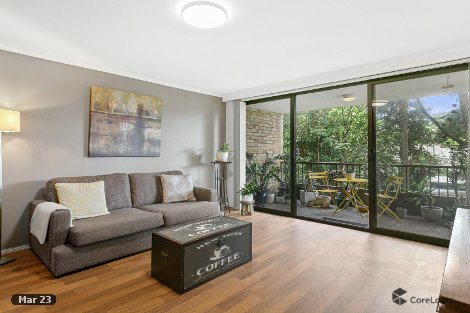 24/29-35 Gerard St, Cremorne, NSW 2090