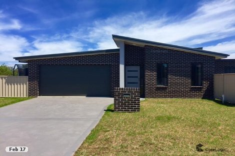 1a Mintbush Cres, Worrigee, NSW 2540