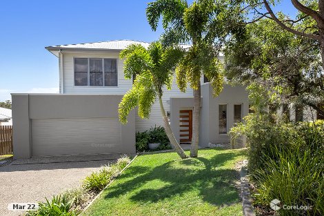 21 Honeyeater Cres, Peregian Springs, QLD 4573