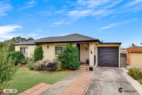 25 Gargery St, Ambarvale, NSW 2560