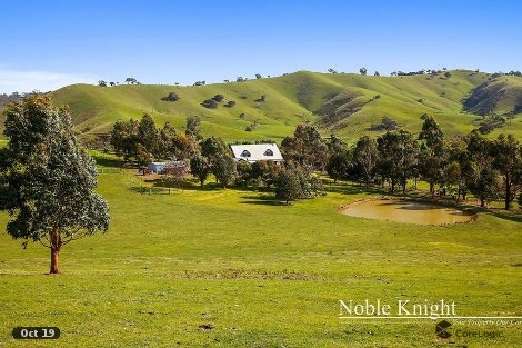 485 Ti Tree Creek Rd, Yea, VIC 3717