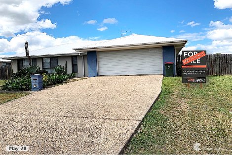 2 Madison Rose Dr, Gracemere, QLD 4702