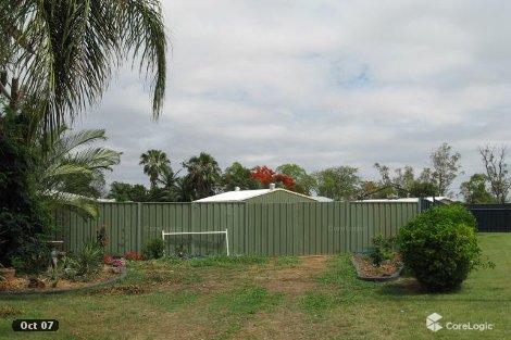 28 Jacqueline Dr, Emerald, QLD 4720