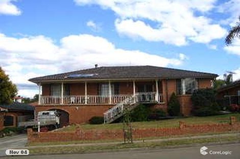 12 Angle Vale Rd, Edensor Park, NSW 2176