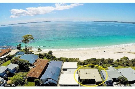 86 Cyrus St, Hyams Beach, NSW 2540